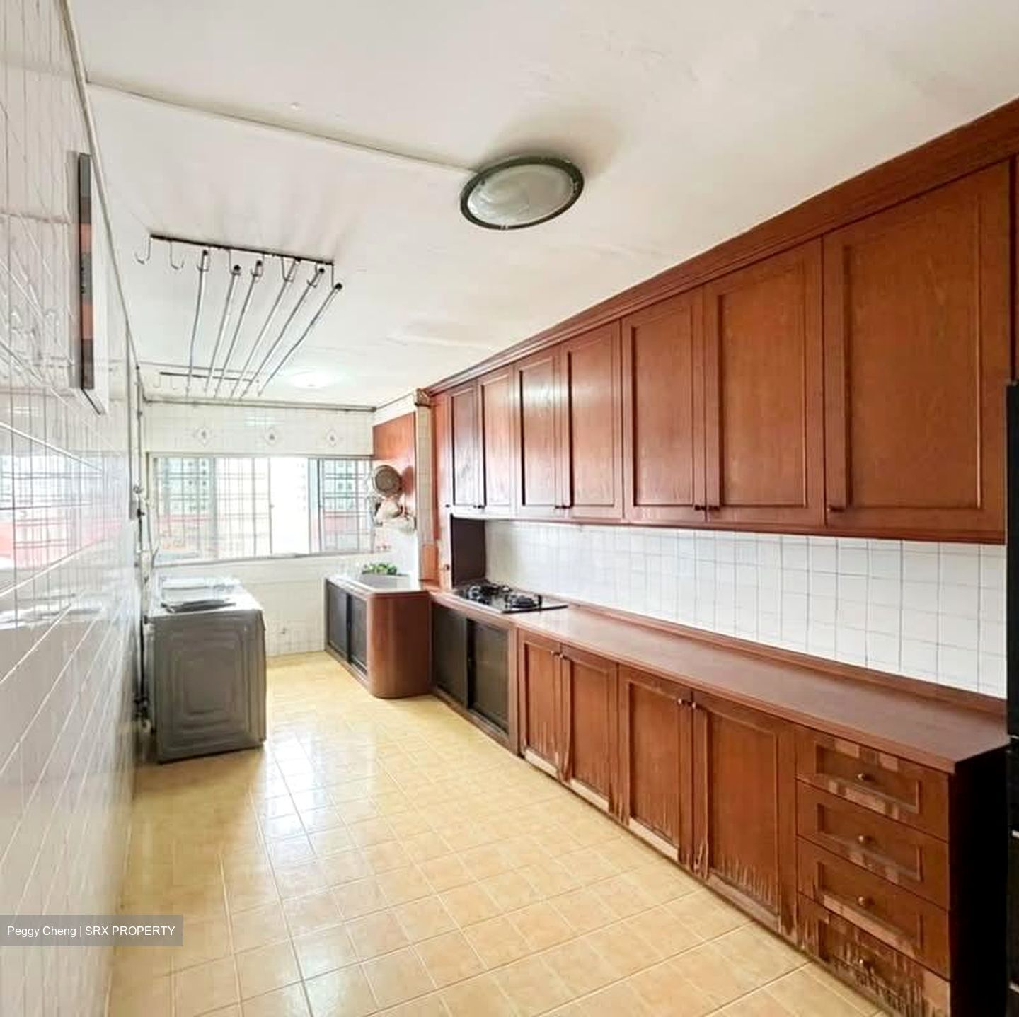 Blk 304 Hong Kah East Garden (Jurong East), HDB 4 Rooms #606301451